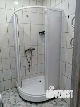 Студия квартира, на длительный срок, 26м2, 10/17 этаж