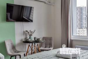 Студия квартира, посуточно, 21м2, 5/11 этаж