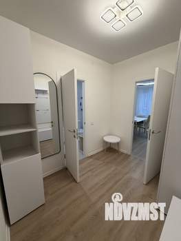 Студия квартира, на длительный срок, 31м2, 3/12 этаж