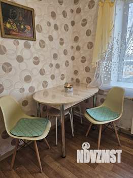 1-к квартира, на длительный срок, 32м2, 4/5 этаж