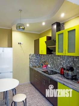 1-к квартира, на длительный срок, 41м2, 4/25 этаж