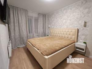 2-к квартира, на длительный срок, 60м2, 14/17 этаж