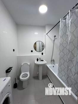 2-к квартира, на длительный срок, 35м2, 6/17 этаж