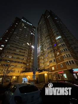 1-к квартира, на длительный срок, 56м2, 13/24 этаж