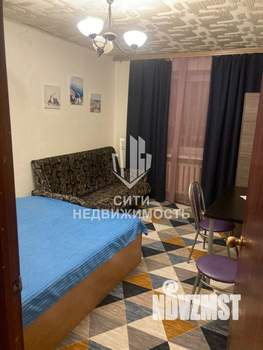 2-к квартира, на длительный срок, 43м2, 1/3 этаж