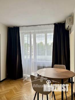 2-к квартира, на длительный срок, 45м2, 4/5 этаж