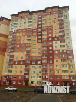 2-к квартира, на длительный срок, 62м2, 6/17 этаж