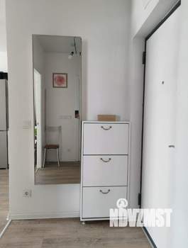 1-к квартира, на длительный срок, 39м2, 2/17 этаж