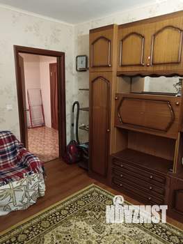 1-к квартира, на длительный срок, 47м2, 1/11 этаж