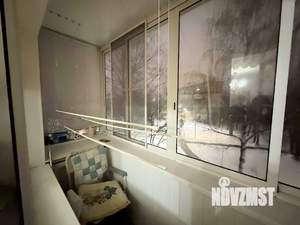 2-к квартира, на длительный срок, 45м2, 4/5 этаж