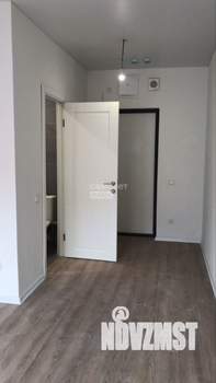 Студия квартира, на длительный срок, 20м2, 9/17 этаж