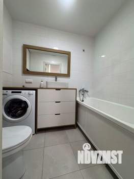 2-к квартира, на длительный срок, 40м2, 3/25 этаж