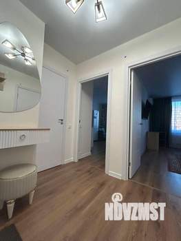 1-к квартира, на длительный срок, 37м2, 17/25 этаж