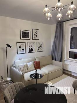 Студия квартира, на длительный срок, 31м2, 5/12 этаж