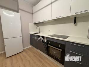 1-к квартира, на длительный срок, 37м2, 4/16 этаж