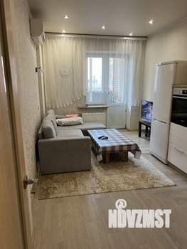 2-к квартира, на длительный срок, 54м2, 4/20 этаж