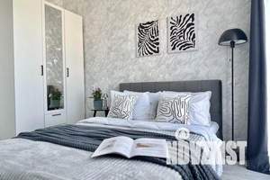 2-к квартира, посуточно, 43м2, 16/18 этаж