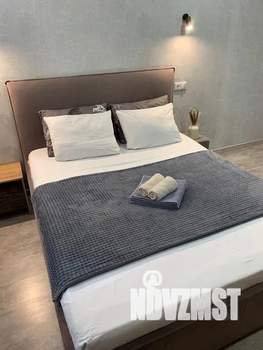 Студия квартира, посуточно, 23м2, 2/11 этаж