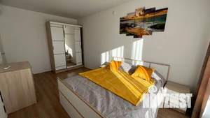 1-к квартира, посуточно, 42м2, 13/24 этаж