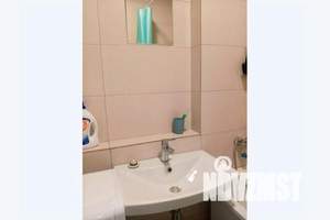 1-к квартира, посуточно, 17м2, 2/17 этаж