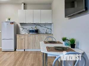 Студия квартира, посуточно, 45м2, 5/25 этаж