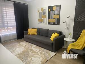 2-к квартира, на длительный срок, 54м2, 9/15 этаж