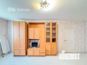 1-к квартира, на длительный срок, 37м2, 5/17 этаж