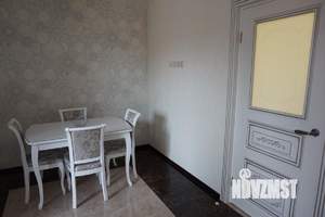 3-к квартира, на длительный срок, 125м2, 16/17 этаж