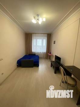 1-к квартира, на длительный срок, 35м2, 11/17 этаж