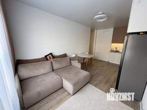 3-к квартира, на длительный срок, 69м2, 3/18 этаж