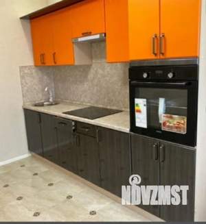 1-к квартира, на длительный срок, 40м2, 15/17 этаж