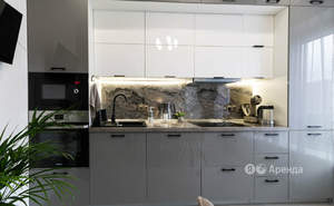 1-к квартира, на длительный срок, 33м2, 18/25 этаж