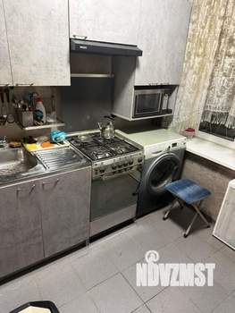 2-к квартира, на длительный срок, 42м2, 1/5 этаж