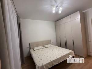 3-к квартира, на длительный срок, 65м2, 6/25 этаж