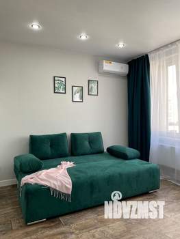 Студия квартира, на длительный срок, 26м2, 14/25 этаж