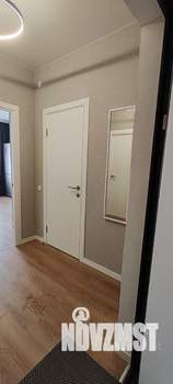 1-к квартира, на длительный срок, 38м2, 9/17 этаж