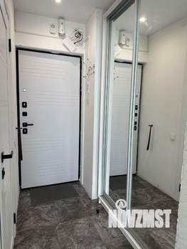1-к квартира, посуточно, 21м2, 1/1 этаж