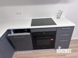 1-к квартира, на длительный срок, 35м2, 3/17 этаж