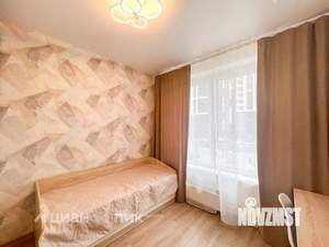 3-к квартира, на длительный срок, 75м2, 2/25 этаж