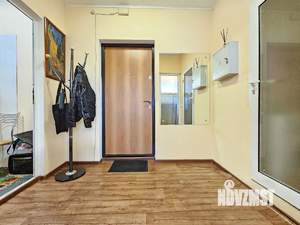 Студия квартира, на длительный срок, 38м2, 11/23 этаж