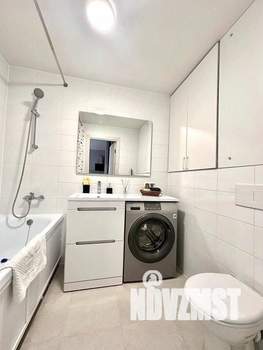 1-к квартира, посуточно, 55м2, 1/1 этаж