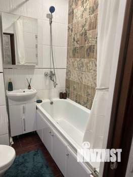 1-к квартира, на длительный срок, 36м2, 2/19 этаж