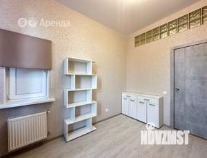 2-к квартира, на длительный срок, 35м2, 3/22 этаж