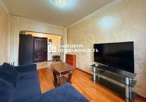 2-к квартира, на длительный срок, 50м2, 11/17 этаж