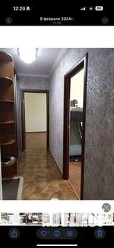 2-к квартира, на длительный срок, 58м2, 10/14 этаж