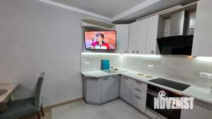 2-к квартира, посуточно, 62м2, 4/25 этаж