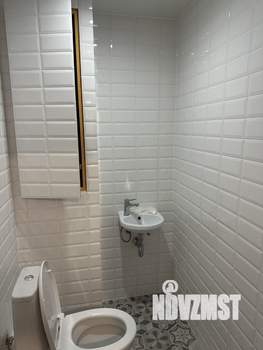 2-к квартира, на длительный срок, 65м2, 4/26 этаж