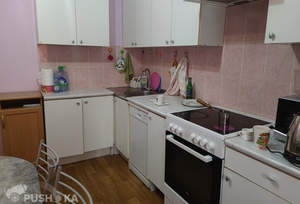 3-к квартира, на длительный срок, 95м2, 2/20 этаж