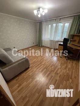 3-к квартира, на длительный срок, 112м2, 3/14 этаж