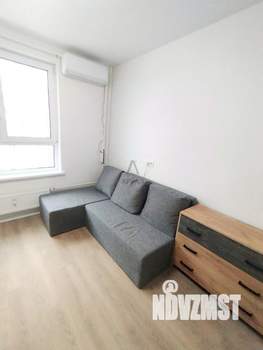 1-к квартира, на длительный срок, 24м2, 11/22 этаж